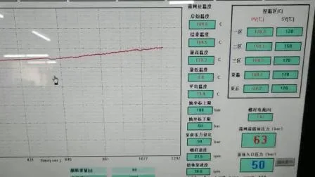 EN 13900-5 および ISO 23900-5 に準拠した FPV テスター